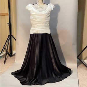 Cachet formal dress